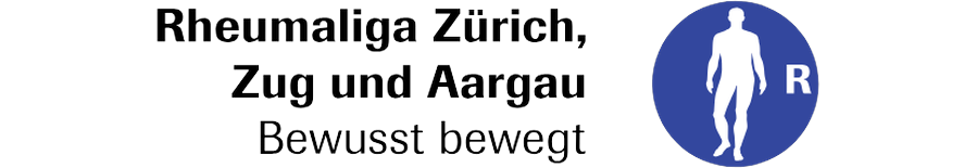 Rheumaliga Zürich, Zug und Aargau